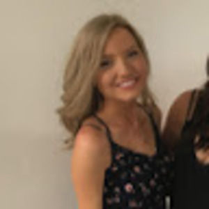 Meet your Posher, Jade